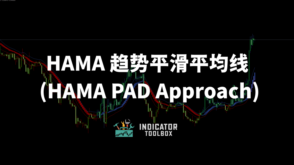 HAMA 趋势平滑平均线 (HAMA PAD Approach) 169 template 的複本 2026 04 08t111335.858