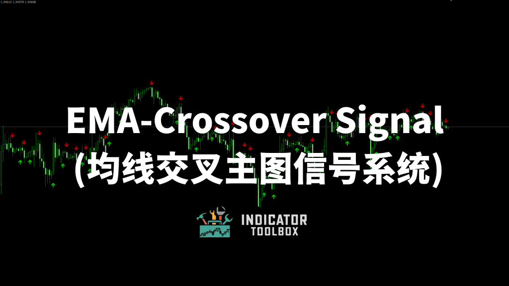 EMA-Crossover Signal (均线交叉主图信号系统) 169 template 的複本 2026 06 03t131308.084